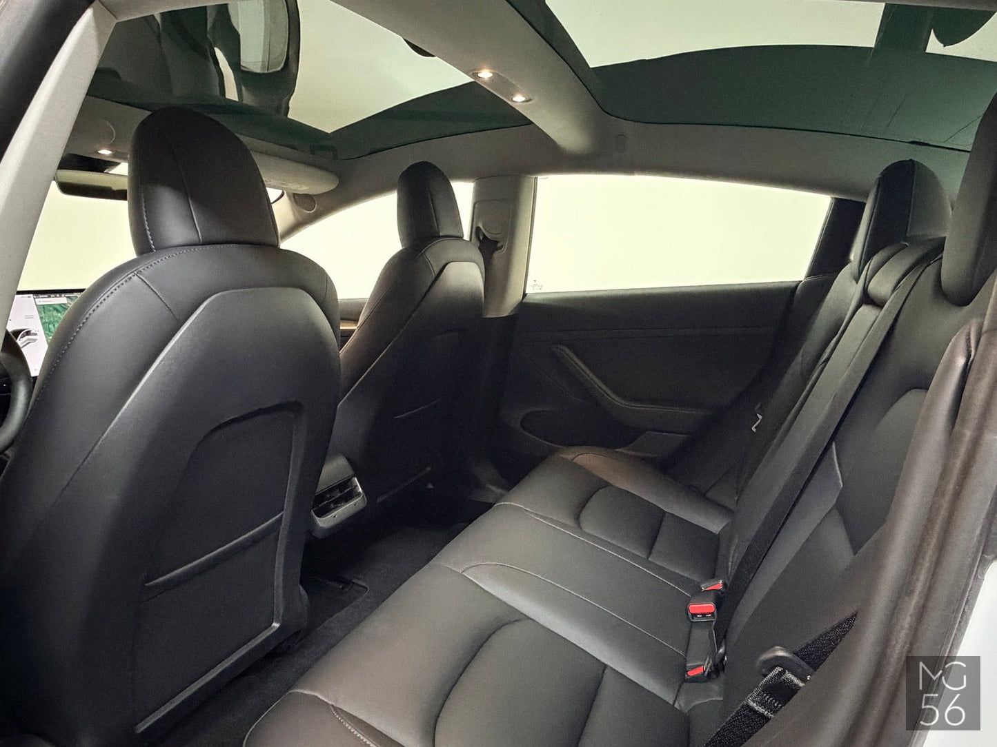 Tesla Model 3 Facelift SR+ Tesla