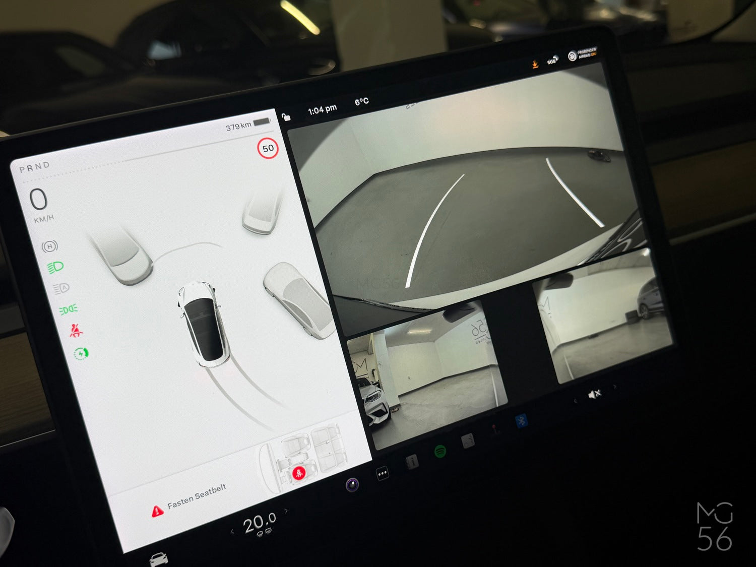 Tesla Model 3 Facelift SR+ Tesla