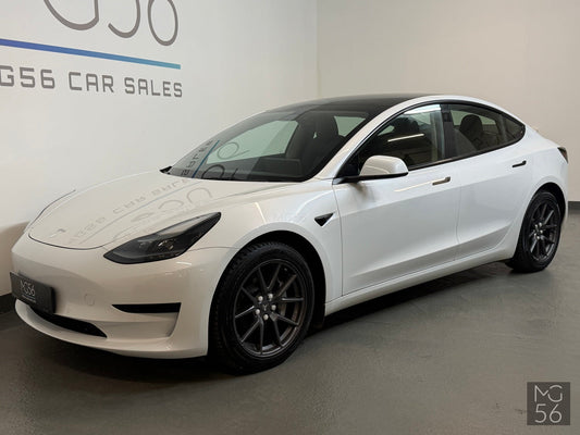 Tesla Model 3 Facelift SR+ Tesla
