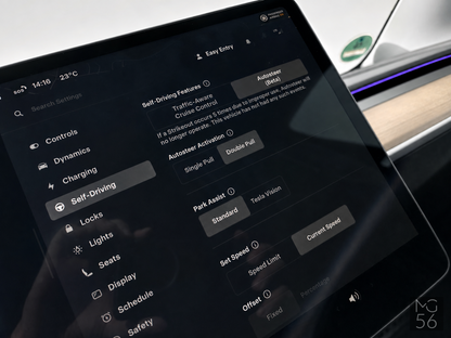 Tesla Model 3 Rear-Wheel Drive Autopilot Pearl White - Tesla