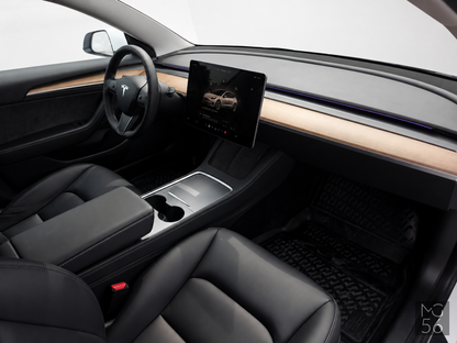 Tesla Model 3 Rear-Wheel Drive Autopilot Pearl White - Tesla