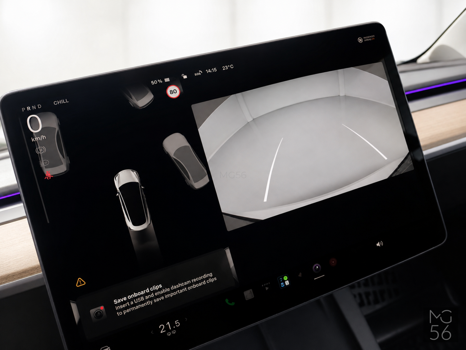 Tesla Model 3 Rear-Wheel Drive Autopilot Pearl White - Tesla