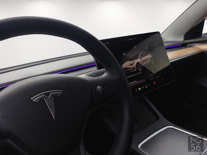 Tesla Model 3 Rear-Wheel Drive Autopilot Pearl White - Tesla