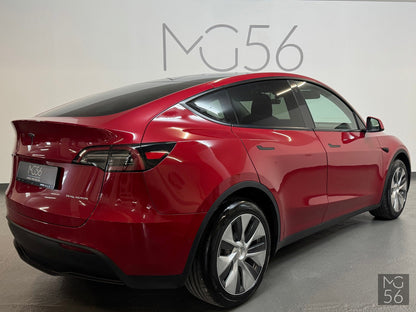 Tesla Model Y Long Range Dual AWD Tesla