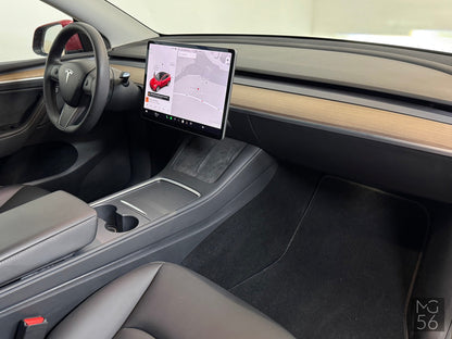 Tesla Model Y Long Range Dual AWD Tesla