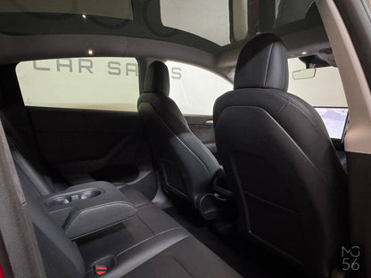 Tesla Model Y Long Range Dual AWD Tesla