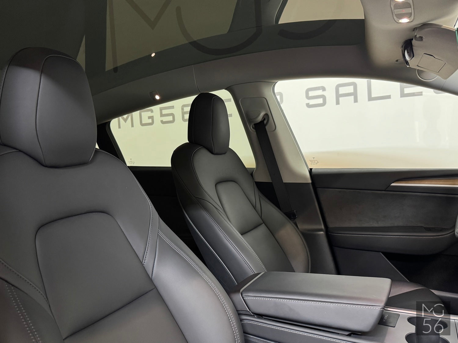 Tesla Model Y Long Range Dual AWD Tesla