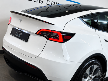 Tesla Model Y RWD 220kW 62kWh Autopilot Premium Connectivity Pearl White - Tesla