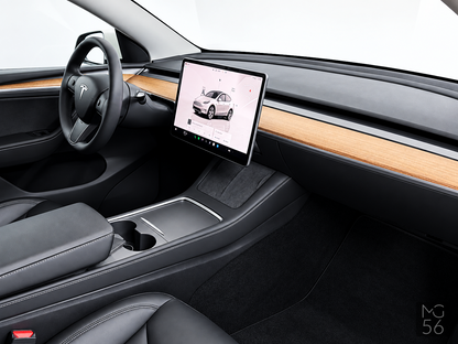 Tesla Model Y RWD 220kW 62kWh Autopilot Premium Connectivity Pearl White - Tesla