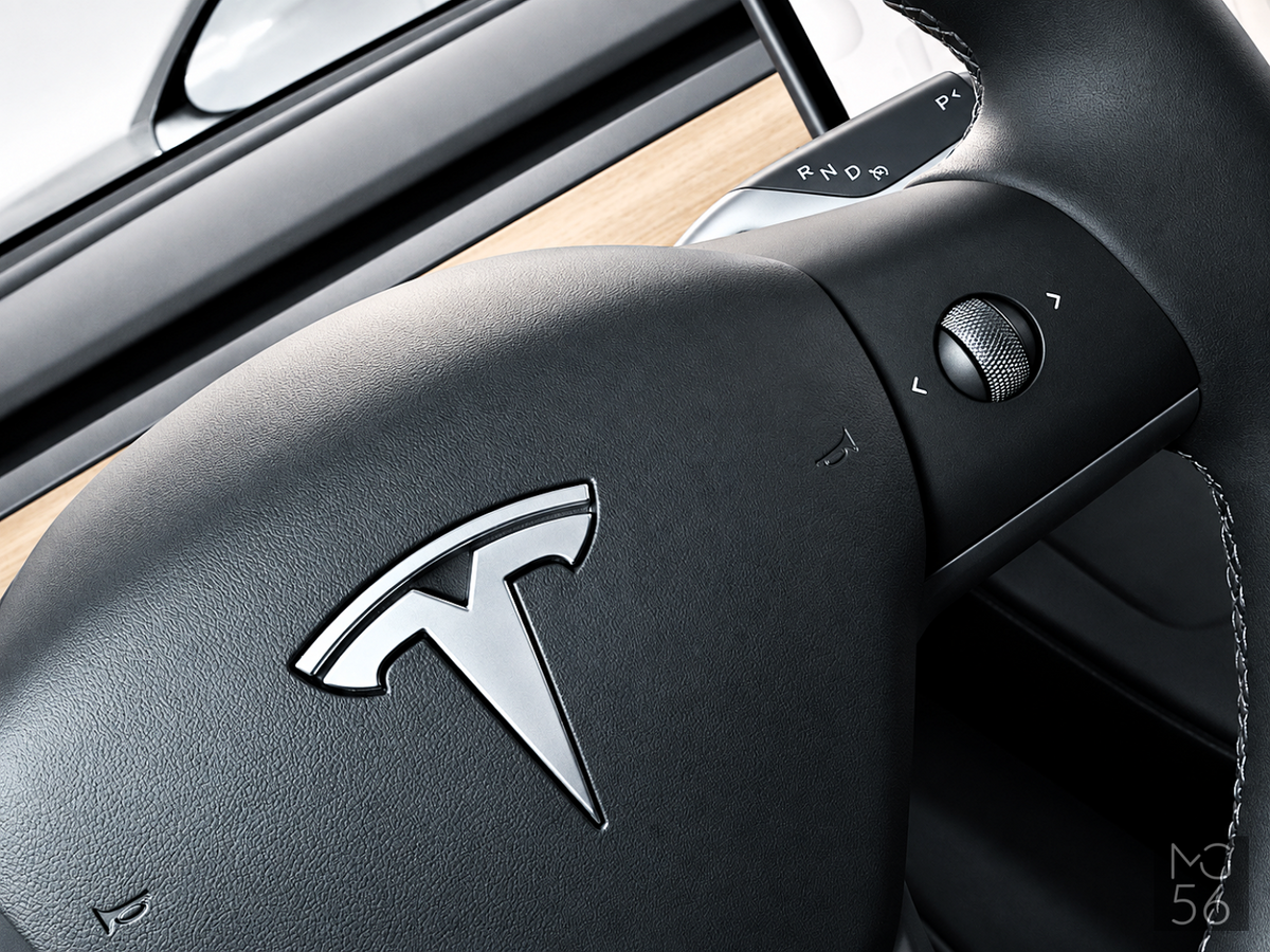 Tesla Model Y RWD 220kW 62kWh Autopilot Premium Connectivity Pearl White - Tesla