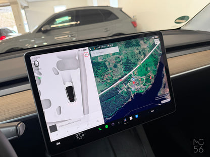 Tesla Model Y Tesla
