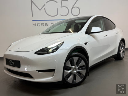 Tesla Model Y Tesla