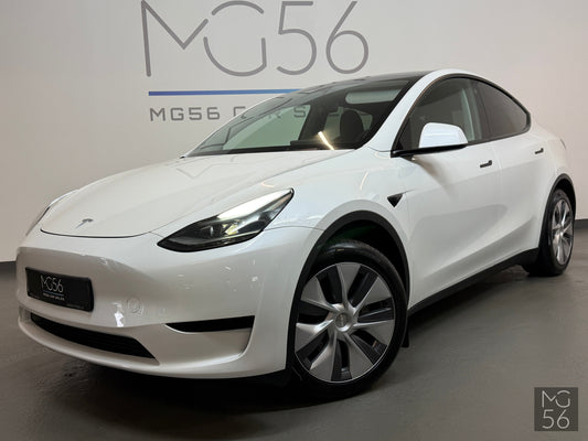 Tesla Model Y Tesla