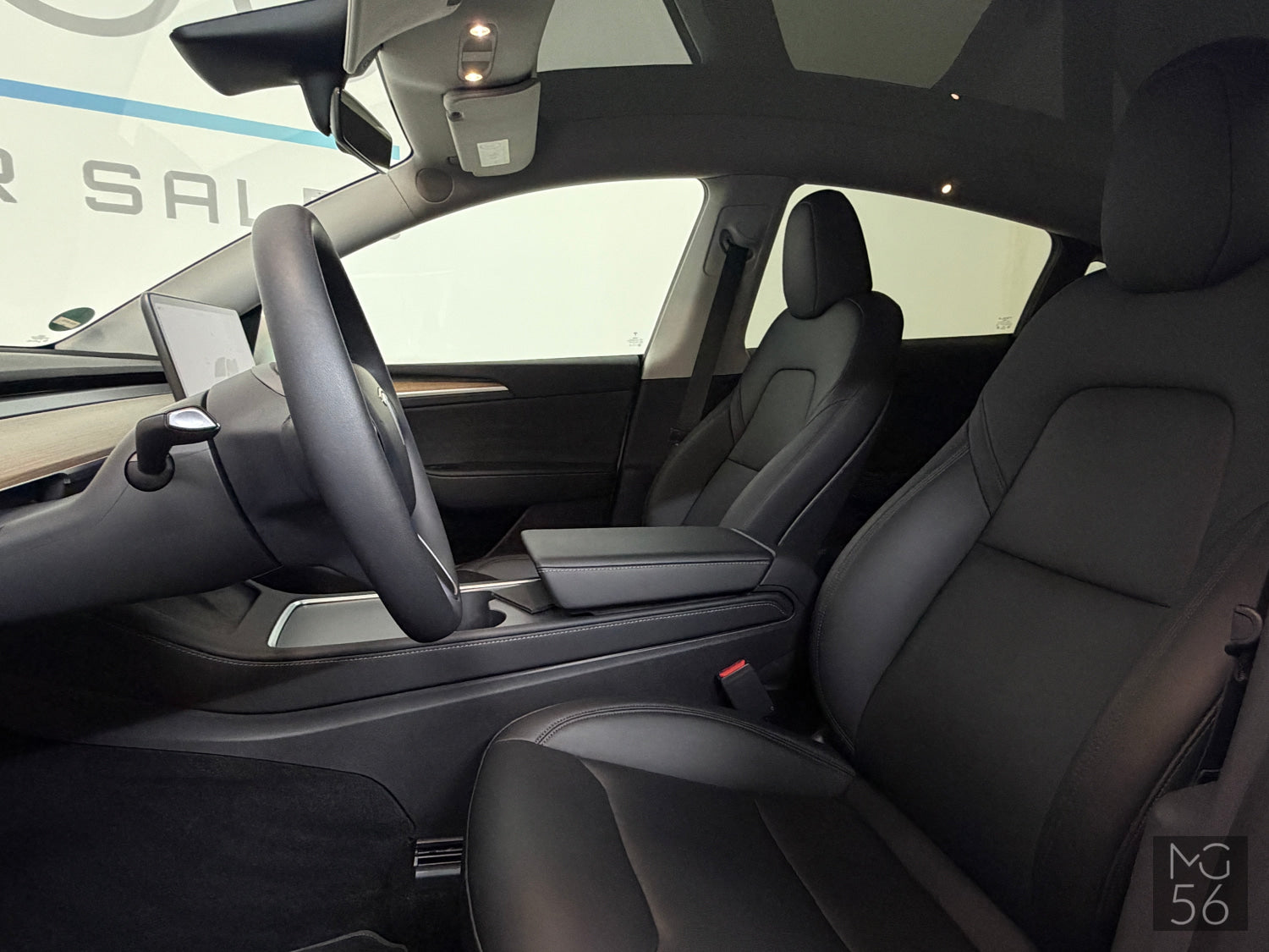 Tesla Model Y Tesla