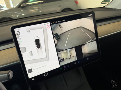 Tesla Model Y Tesla
