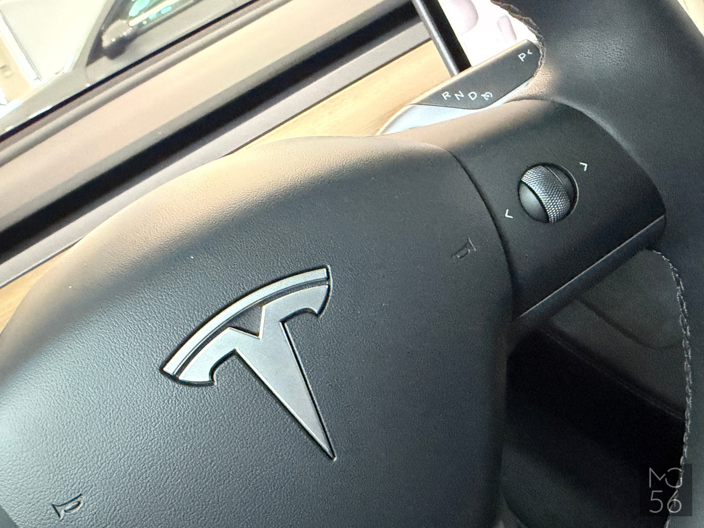 Tesla Model Y Tesla