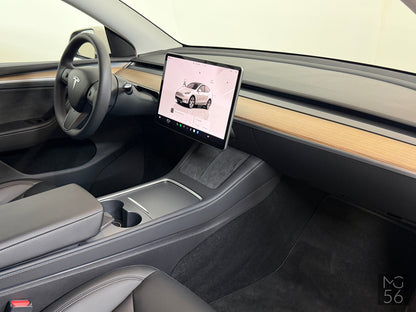 Tesla Model Y Tesla