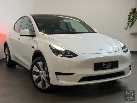 Tesla Model Y Tesla