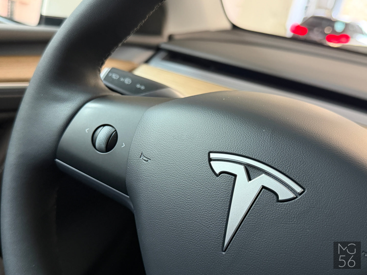 Tesla Model Y Tesla