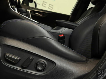 Toyota RAV4 Hybrid Toyota