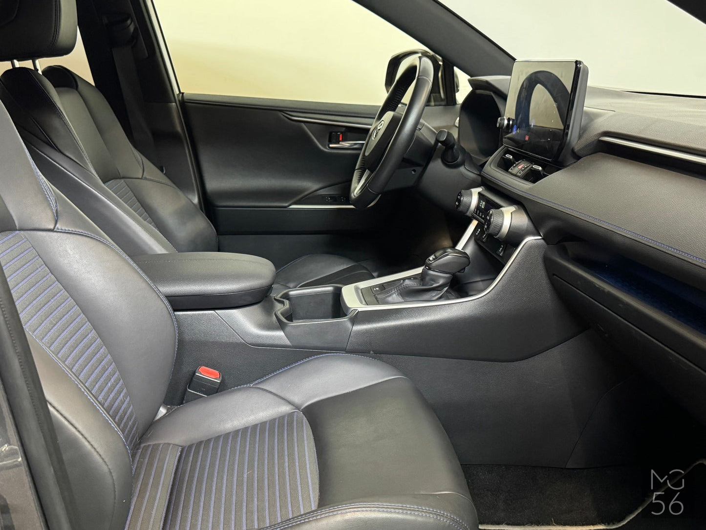 Toyota RAV4 Hybrid Toyota