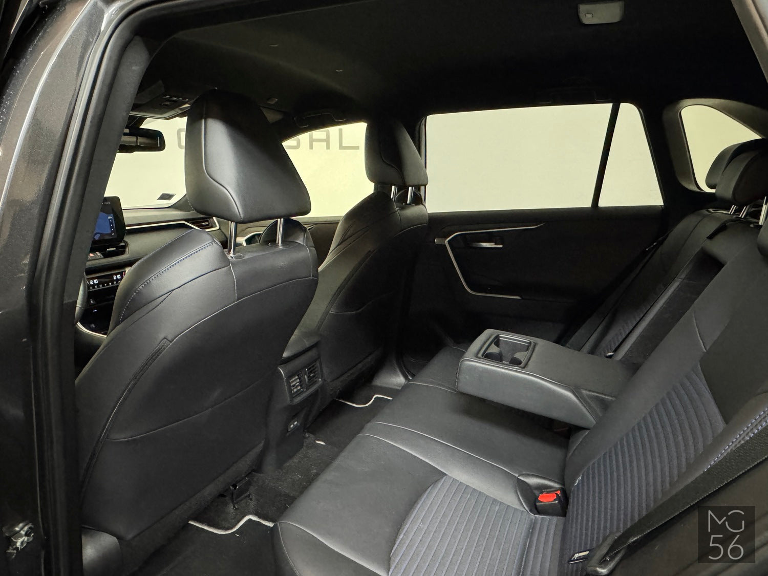 Toyota RAV4 Hybrid Toyota