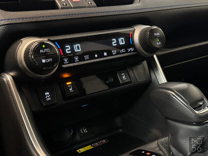 Toyota RAV4 Hybrid Toyota