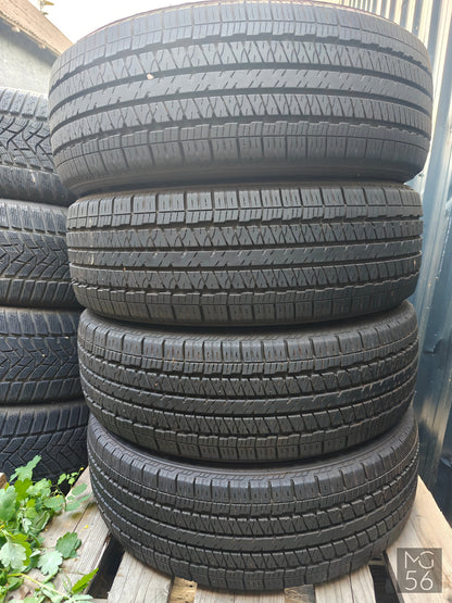 Triangle THW10 - 225/60/R18 (4x) - R18