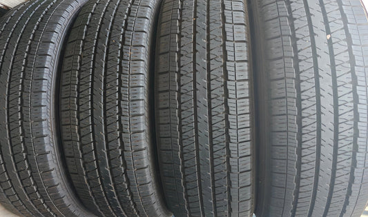 Triangle THW10 - 225/60/R18 (4x) - R18