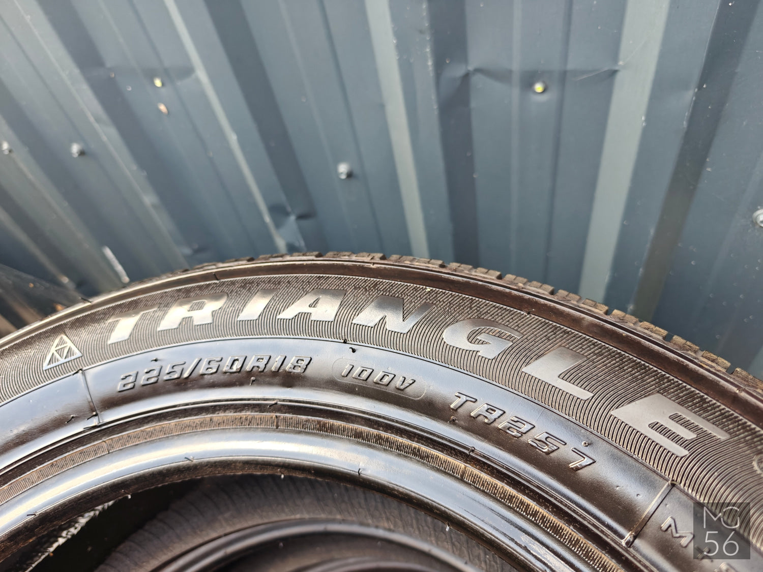 Triangle THW10 - 225/60/R18 (4x) - R18