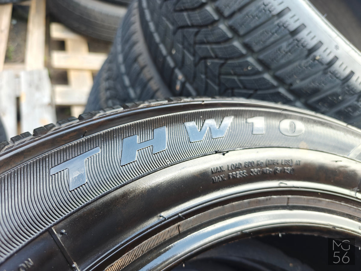 Triangle THW10 - 225/60/R18 (4x) - R18