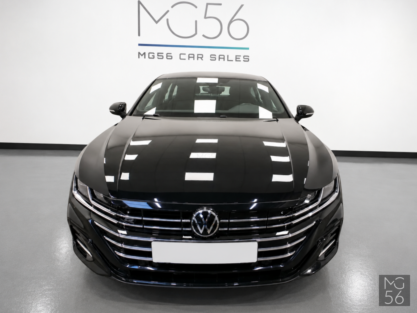 Volkswagen Arteon 1.4 Shooting Brake R-Line Hybrid - VW