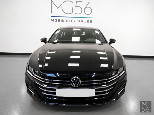 Volkswagen Arteon 1.4 Shooting Brake R-Line Hybrid - VW