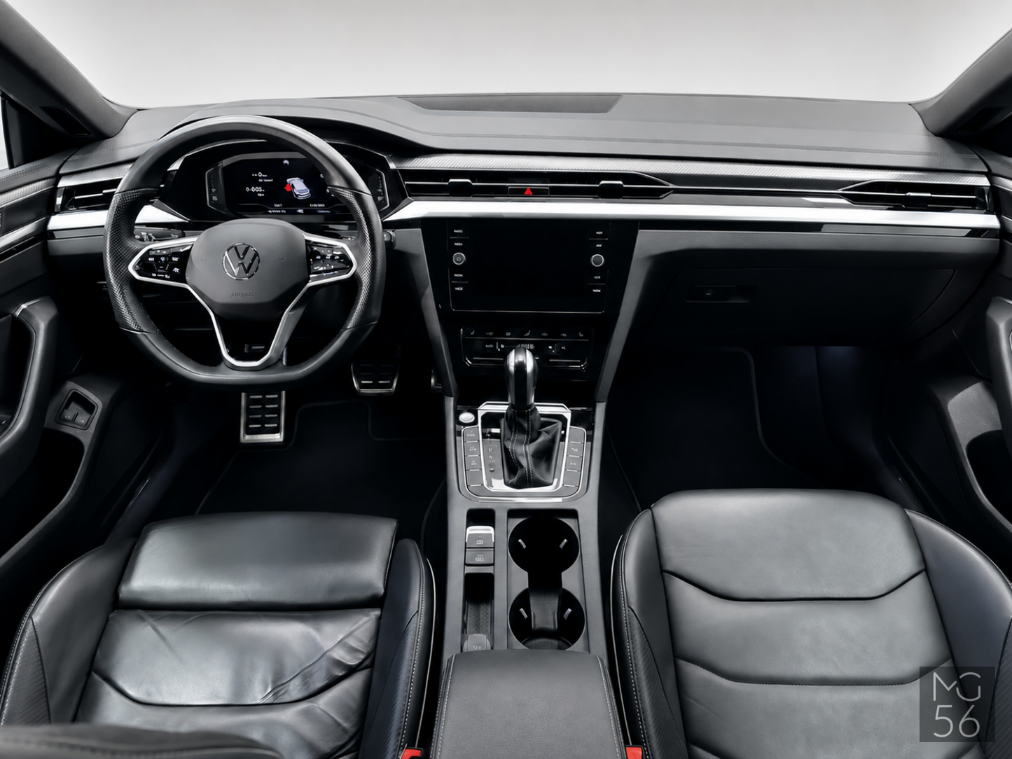 Volkswagen Arteon 1.4 Shooting Brake R-Line Hybrid - VW