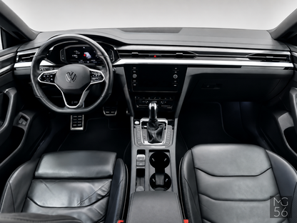 Volkswagen Arteon 1.4 Shooting Brake R-Line Hybrid - VW