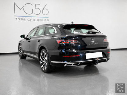 Volkswagen Arteon 1.4 Shooting Brake R-Line Hybrid - VW