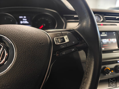 VW Passat 2.0 TDI BMT VW