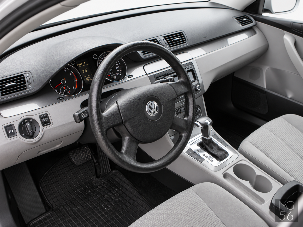 Volkswagen Passat Variant 1.4 TSI DSG PDC Candy White - VW