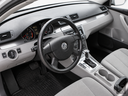 Volkswagen Passat Variant 1.4 TSI DSG PDC Candy White - VW