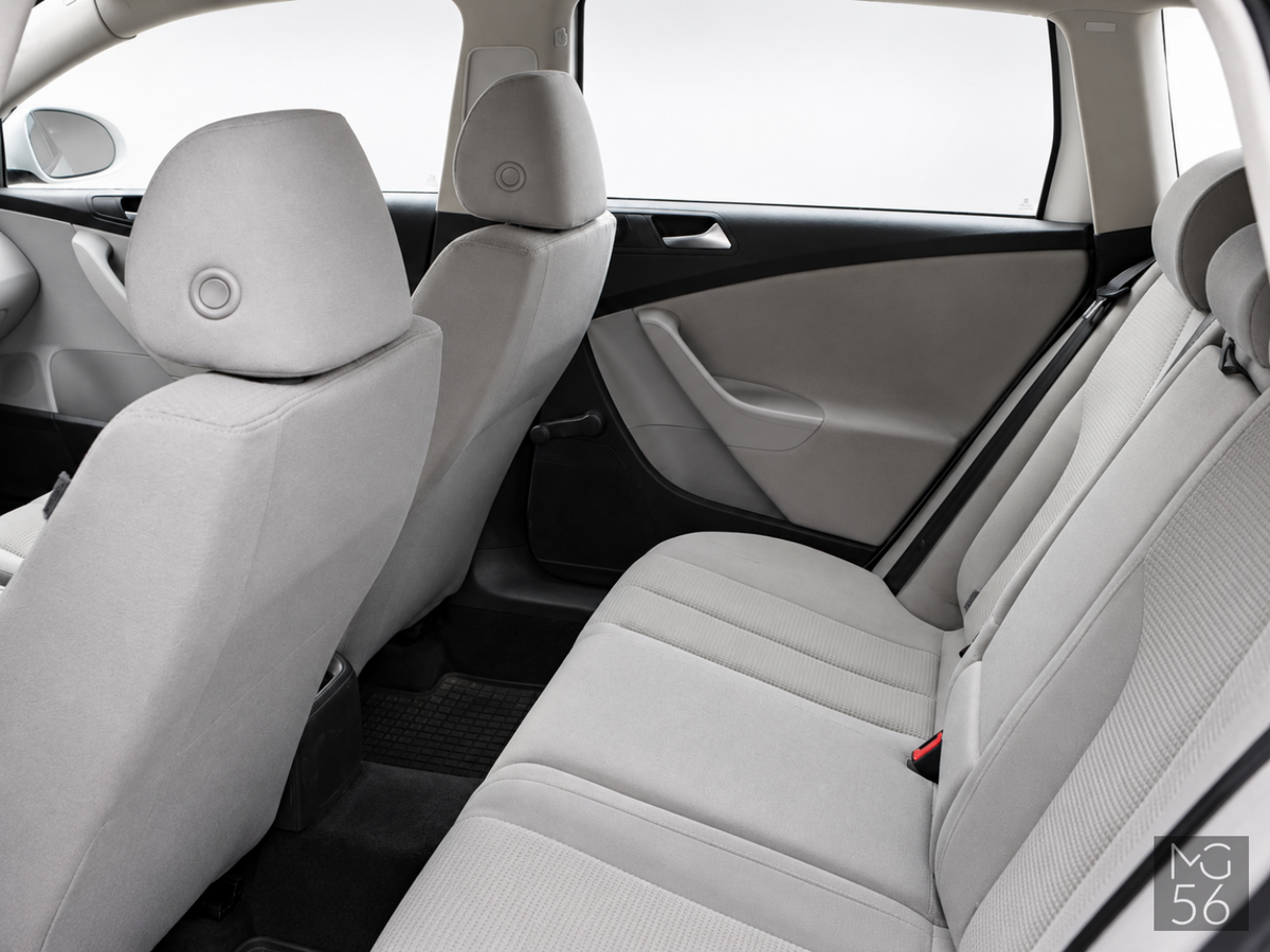 Volkswagen Passat Variant 1.4 TSI DSG PDC Candy White - VW