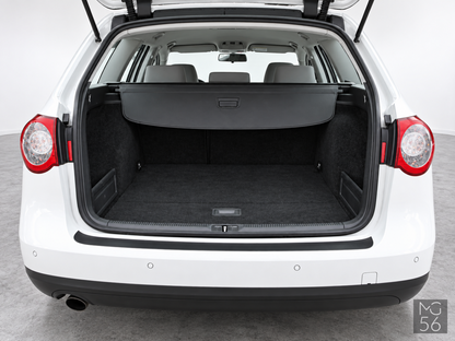 Volkswagen Passat Variant 1.4 TSI DSG PDC Candy White - VW
