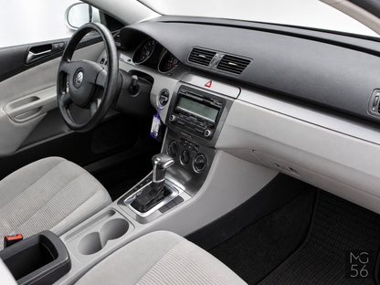 Volkswagen Passat Variant 1.4 TSI DSG PDC Candy White - VW