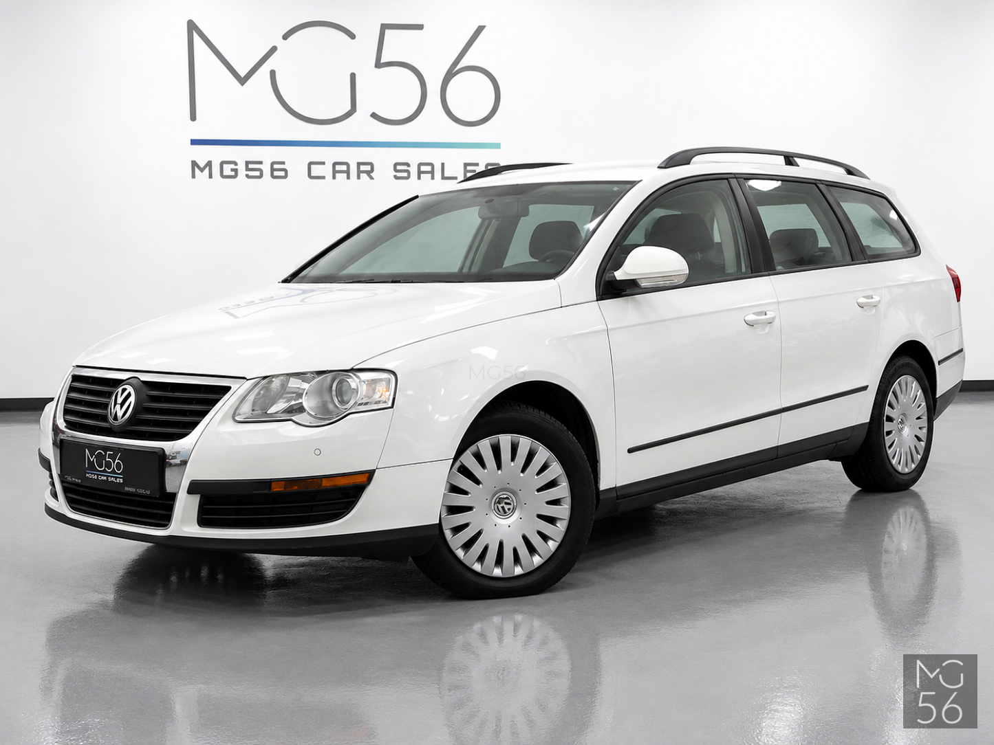 Volkswagen Passat Variant 1.4 TSI DSG PDC Candy White - VW
