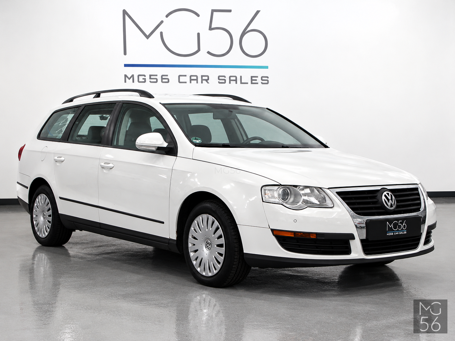 Volkswagen Passat Variant 1.4 TSI DSG PDC Candy White - VW