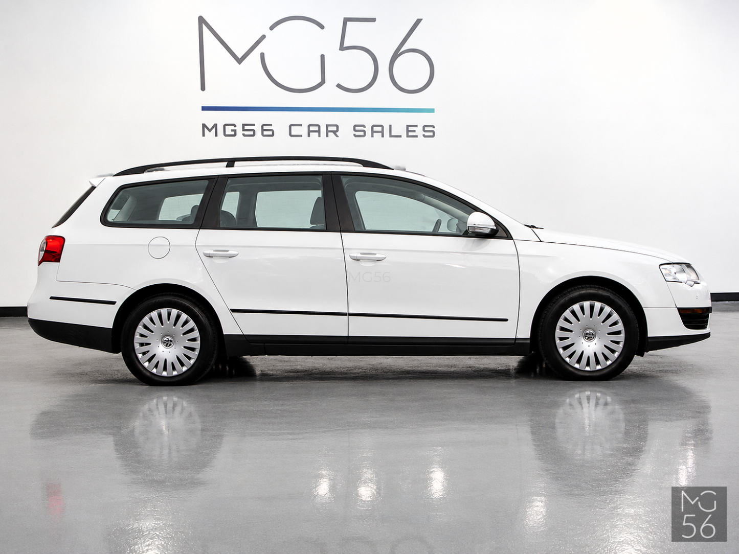 Volkswagen Passat Variant 1.4 TSI DSG PDC Candy White - VW