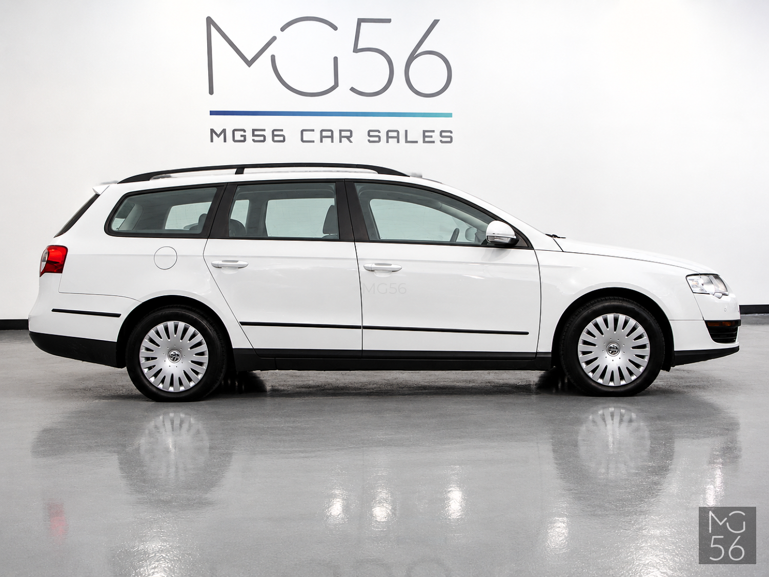 Volkswagen Passat Variant 1.4 TSI DSG PDC Candy White - VW