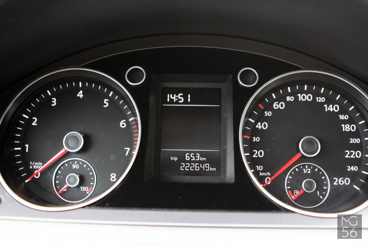 Volkswagen Passat Variant 1.4 TSI DSG PDC Candy White - VW