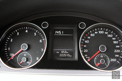 Volkswagen Passat Variant 1.4 TSI DSG PDC Candy White - VW