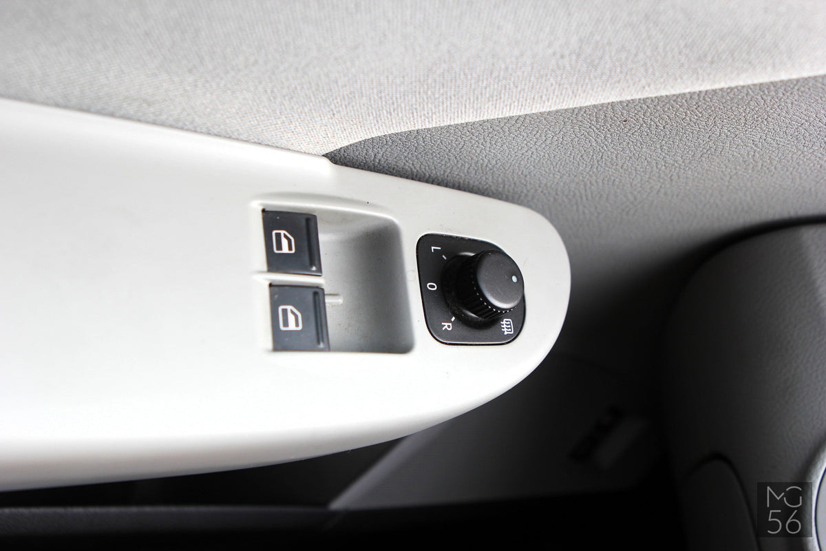 Volkswagen Passat Variant 1.4 TSI DSG PDC Candy White - VW