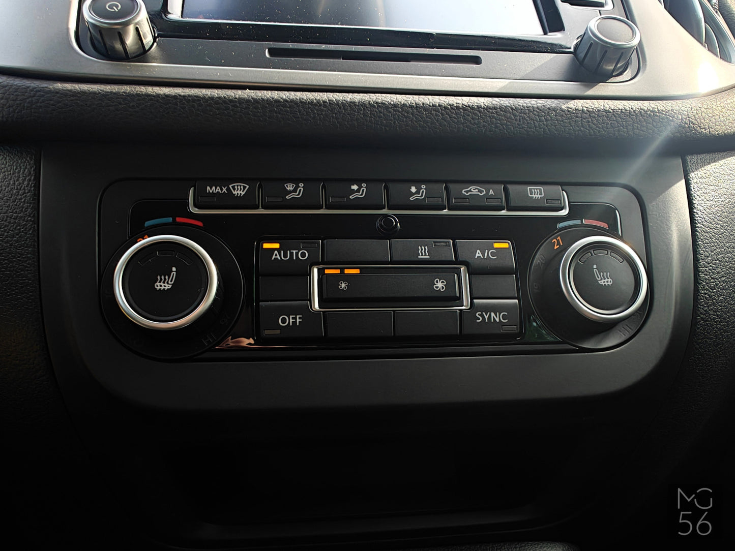 Volkswagen Tiguan 2.0 TDI 4Motion DSG R-Line/CUP Silver Leaf Metallic - VW